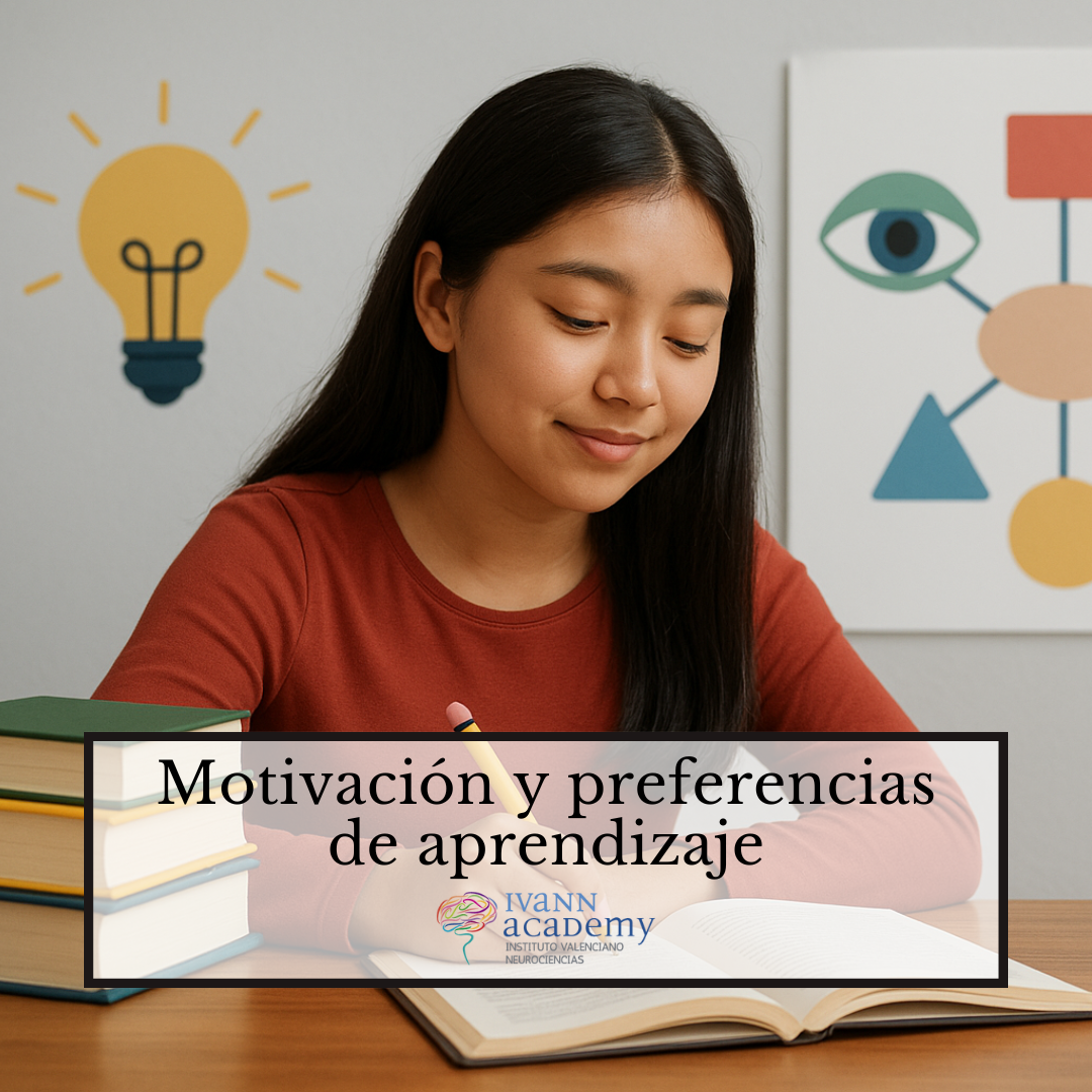 Motivación y estudio