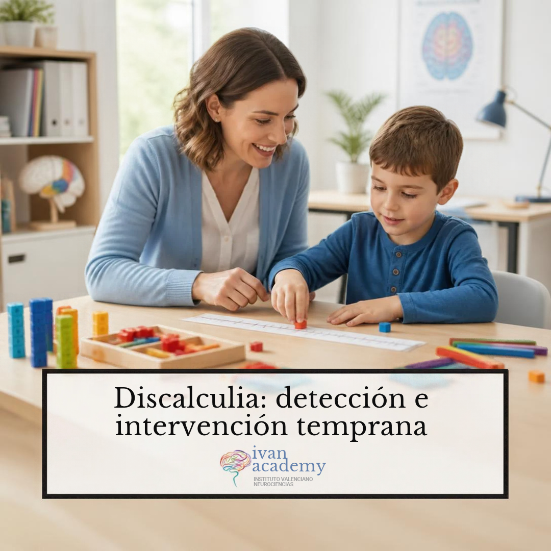 discalculia